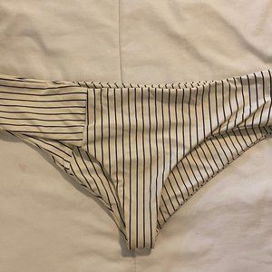 Boys and Arrow's Bottom's  / Stripped White and Blue